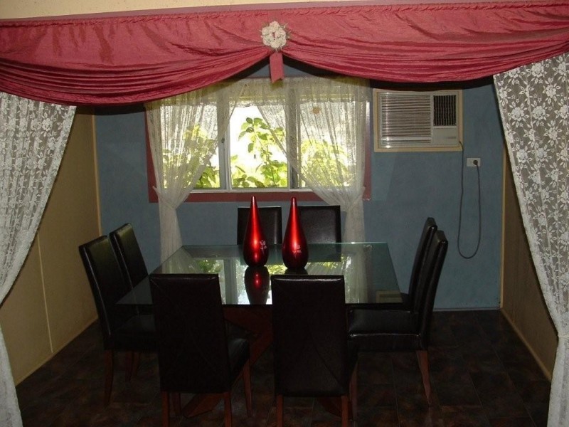 31 CALEN-MOUNT CHARLTON ROAD, Calen QLD 4798