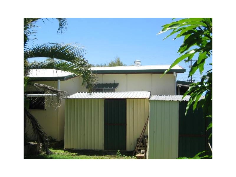 31 CALEN-MOUNT CHARLTON ROAD, Calen QLD 4798
