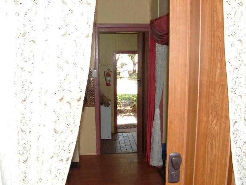 31 CALEN-MOUNT CHARLTON ROAD, Calen QLD 4798