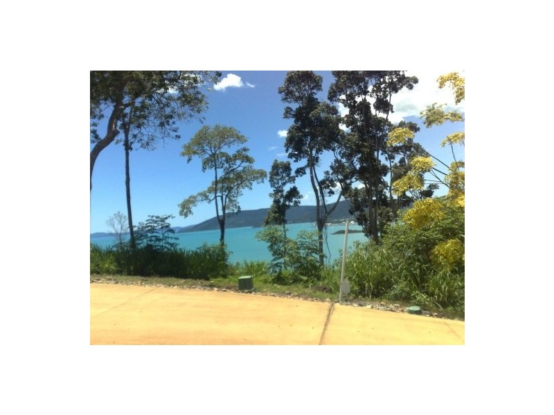 LOT 45  BOTANICA DRIVE WOODWARK, Whitsundays QLD 4802