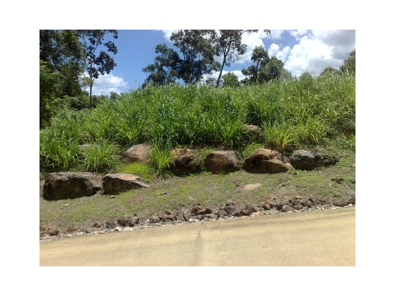 LOT 45  BOTANICA DRIVE WOODWARK, Whitsundays QLD 4802