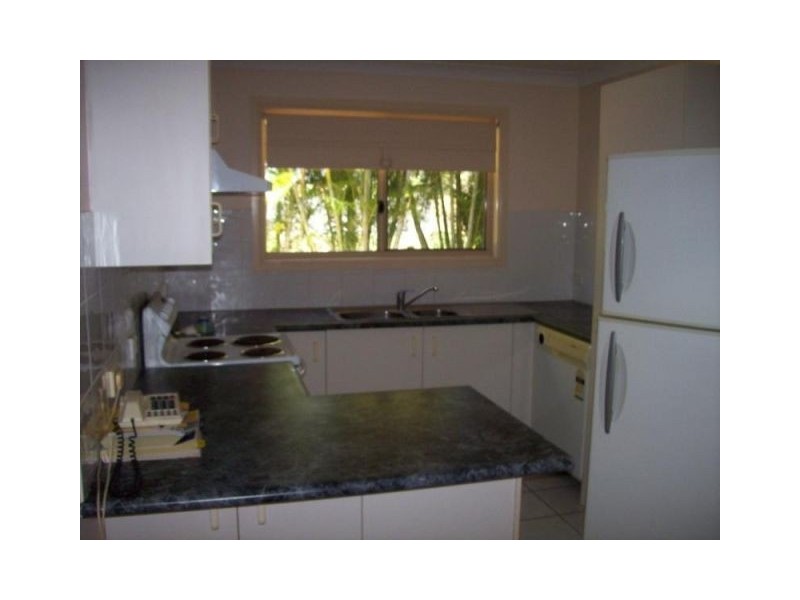 UNIT 2 23 MARINE PARADE, Midge Point QLD 4799