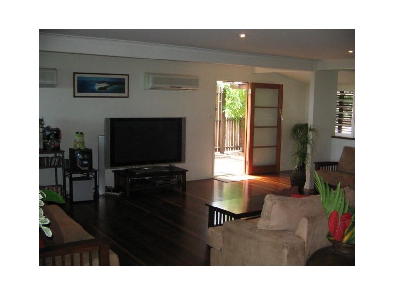 45 AIRLIE CRESCENT, Airlie Beach QLD 4802