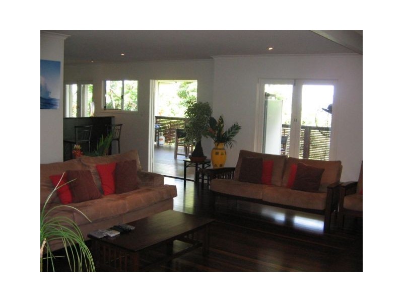 45 AIRLIE CRESCENT, Airlie Beach QLD 4802