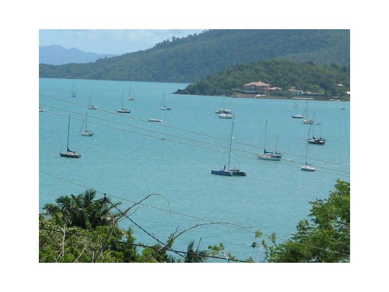 45 AIRLIE CRESCENT, Airlie Beach QLD 4802