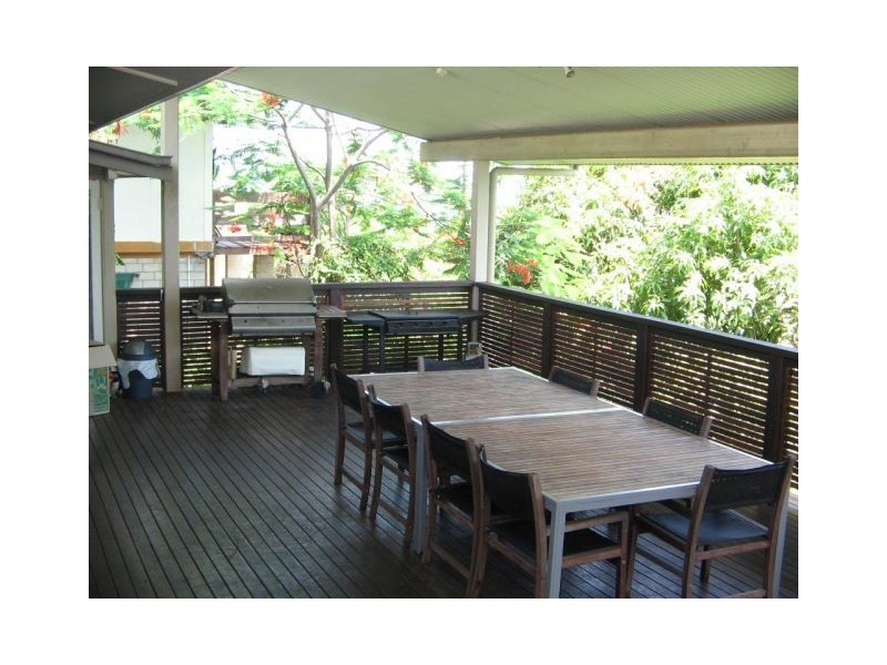 45 AIRLIE CRESCENT, Airlie Beach QLD 4802