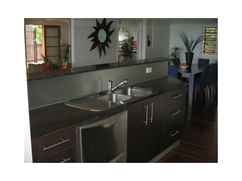 45 AIRLIE CRESCENT, Airlie Beach QLD 4802