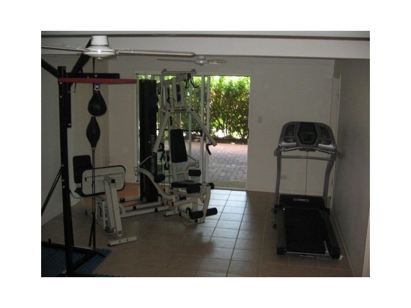 45 AIRLIE CRESCENT, Airlie Beach QLD 4802