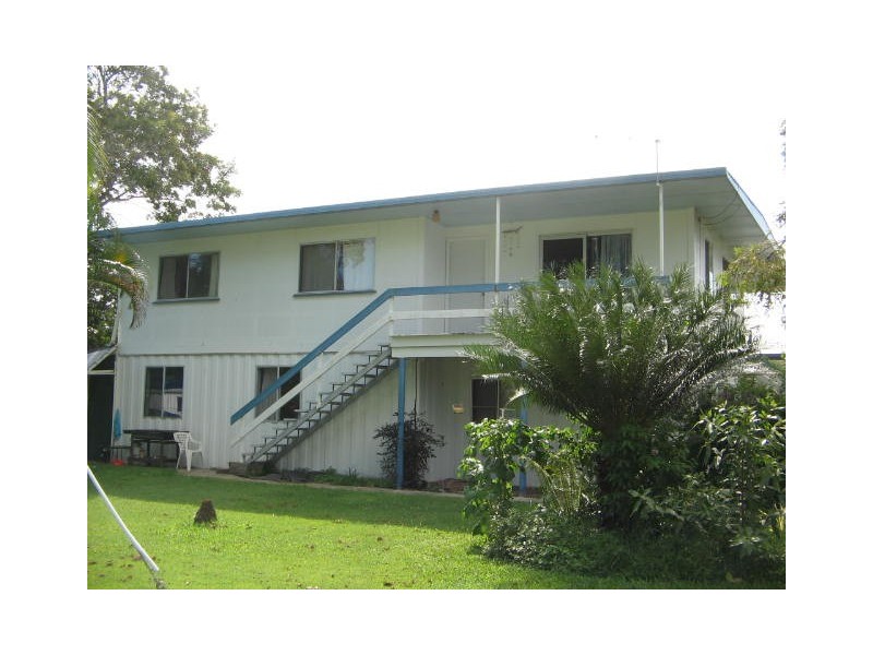 2 BURTON ST, Midge Point QLD 4799