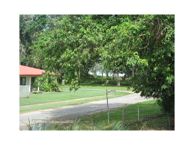 2 BURTON ST, Midge Point QLD 4799