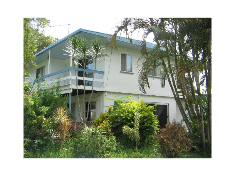 2 BURTON ST, Midge Point QLD 4799