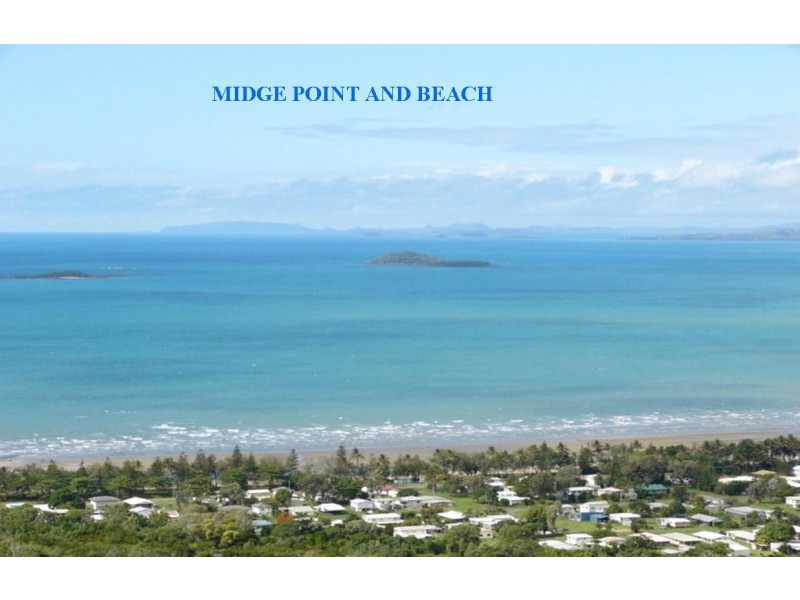 Midge Point QLD 4799