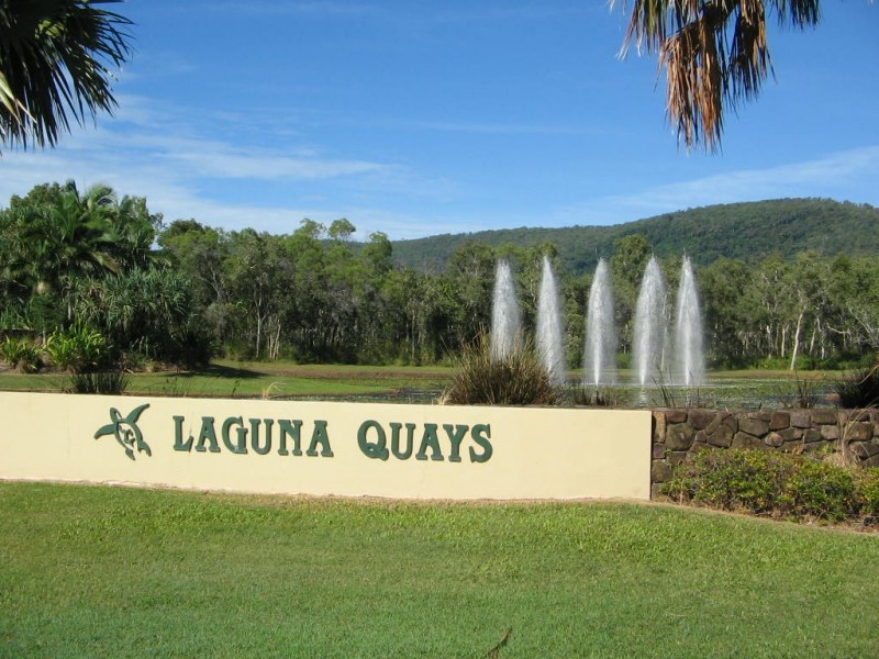 Midge Point QLD 4799