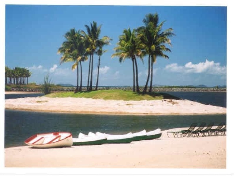 Midge Point QLD 4799