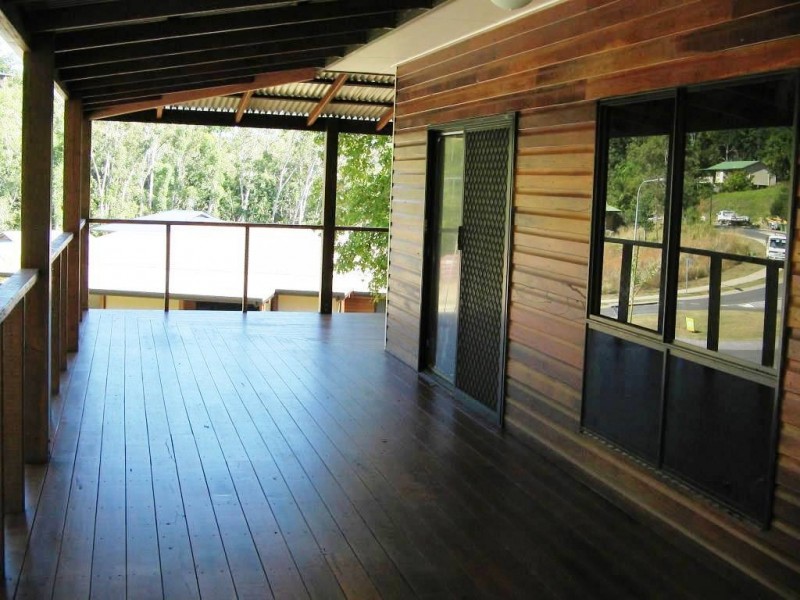 41 ESHELBY DRIVE, Cannonvale QLD 4802