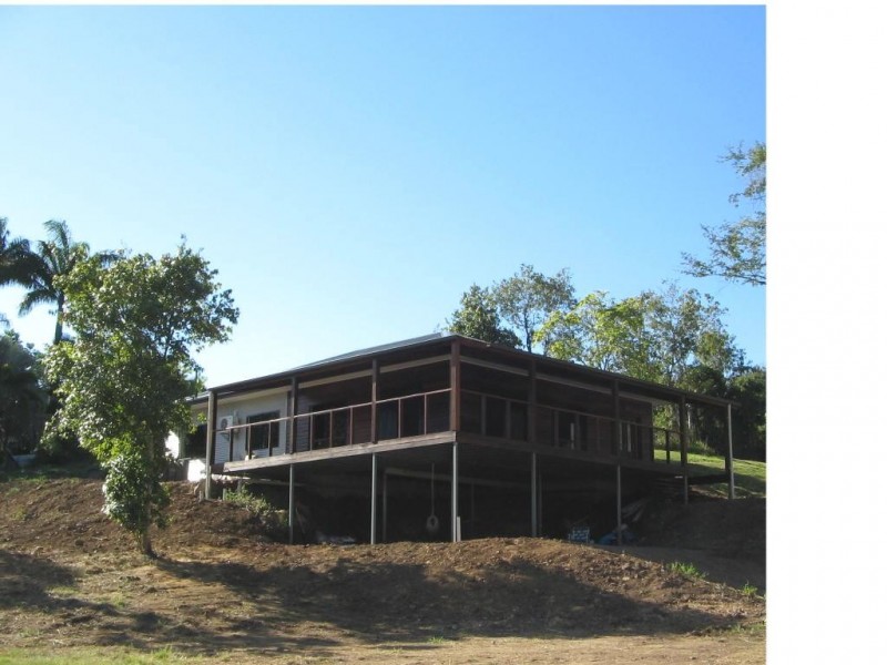 41 ESHELBY DRIVE, Cannonvale QLD 4802