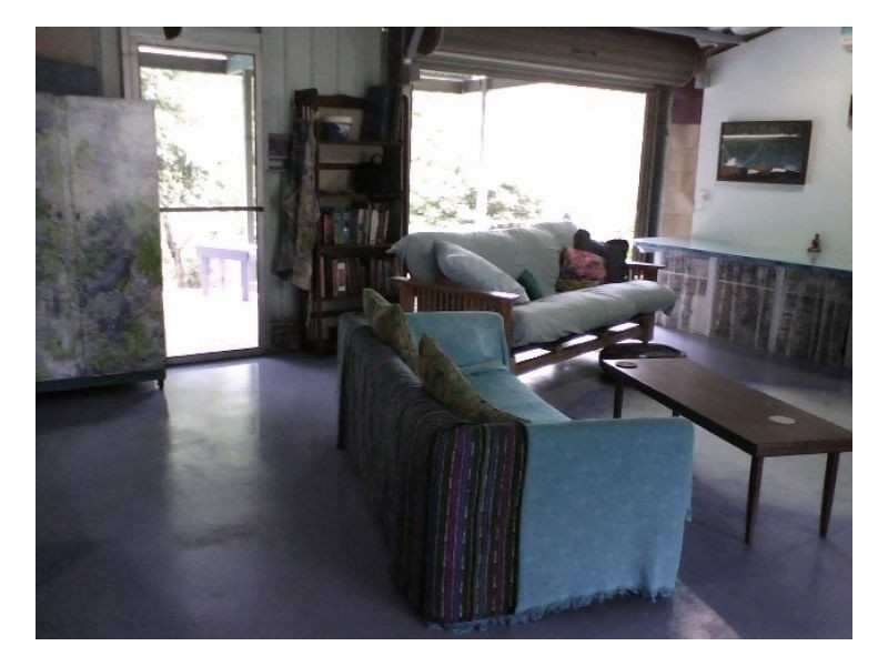 635 SALTWATER CREEK ROAD CONWAY, Palm Grove QLD 4800