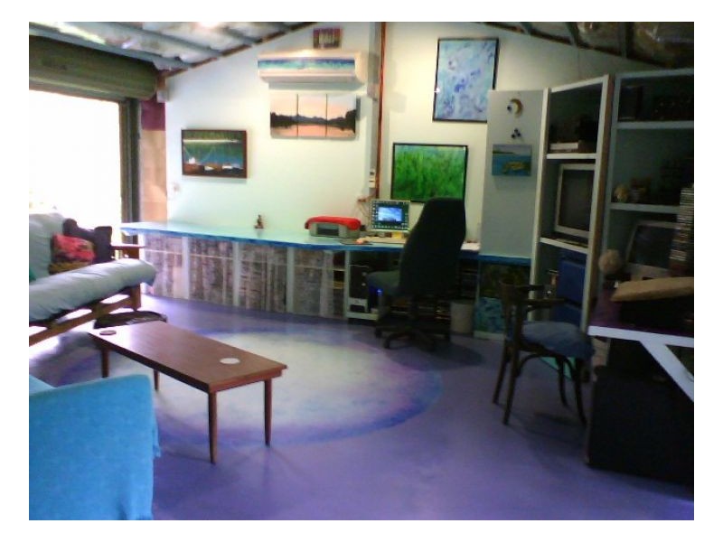 635 SALTWATER CREEK ROAD CONWAY, Palm Grove QLD 4800