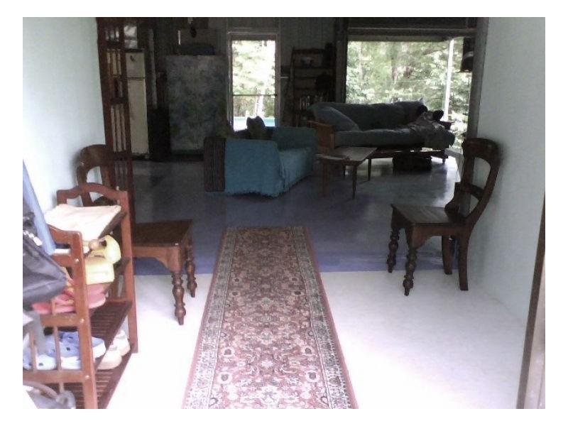 635 SALTWATER CREEK ROAD CONWAY, Palm Grove QLD 4800