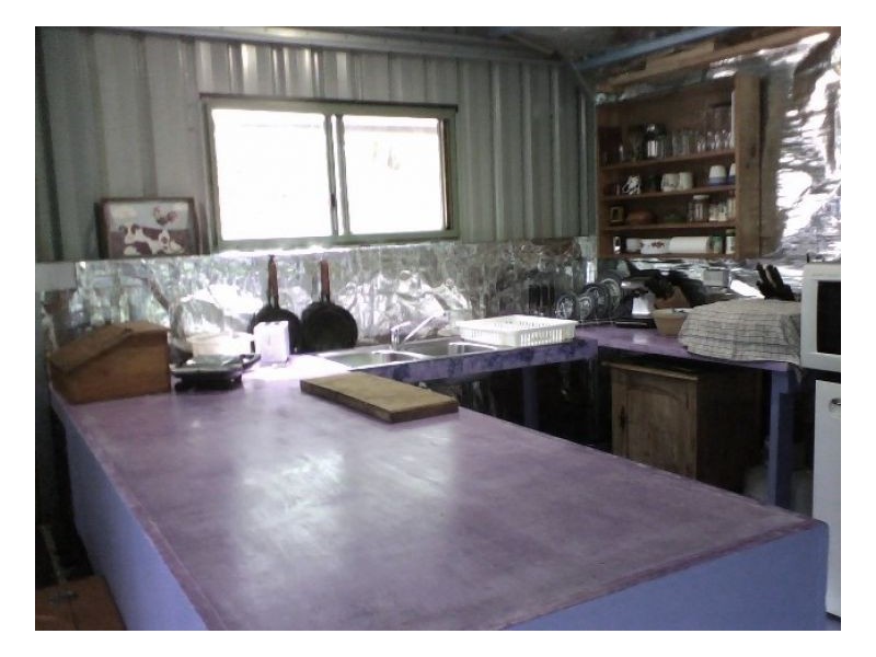 635 SALTWATER CREEK ROAD CONWAY, Palm Grove QLD 4800