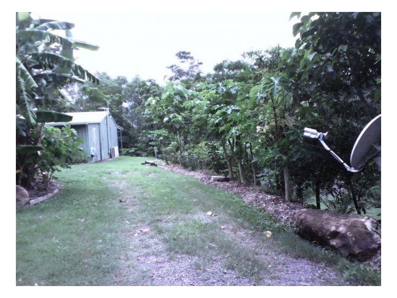 635 SALTWATER CREEK ROAD CONWAY, Palm Grove QLD 4800