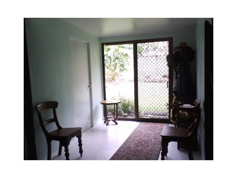 LOT 119  SALTWATER CREEK RD PALM GROVE, Whitsundays QLD 4802