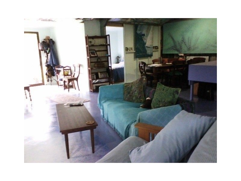 LOT 119  SALTWATER CREEK RD PALM GROVE, Whitsundays QLD 4802