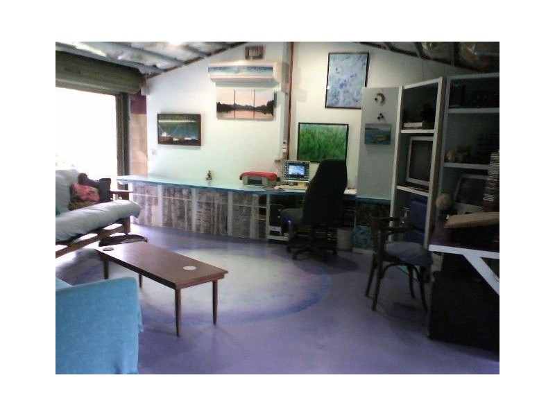 LOT 119  SALTWATER CREEK RD PALM GROVE, Whitsundays QLD 4802