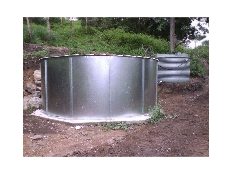 LOT 119  SALTWATER CREEK RD PALM GROVE, Whitsundays QLD 4802