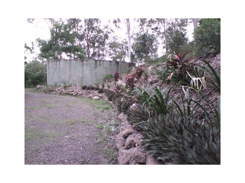 LOT 119  SALTWATER CREEK RD PALM GROVE, Whitsundays QLD 4802