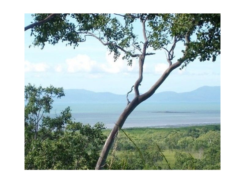 LOT 11 MIDGE POINT ROAD, Midge Point QLD 4799