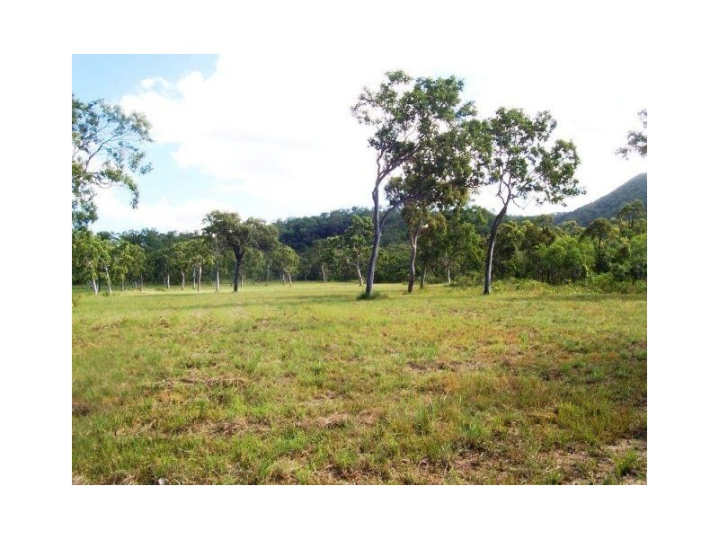 LOT 11 MIDGE POINT ROAD, Midge Point QLD 4799