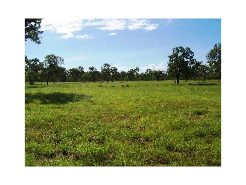 LOT 11 MIDGE POINT ROAD, Midge Point QLD 4799