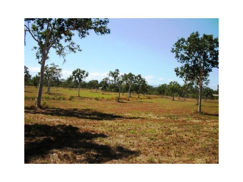 LOT 11 MIDGE POINT ROAD, Midge Point QLD 4799