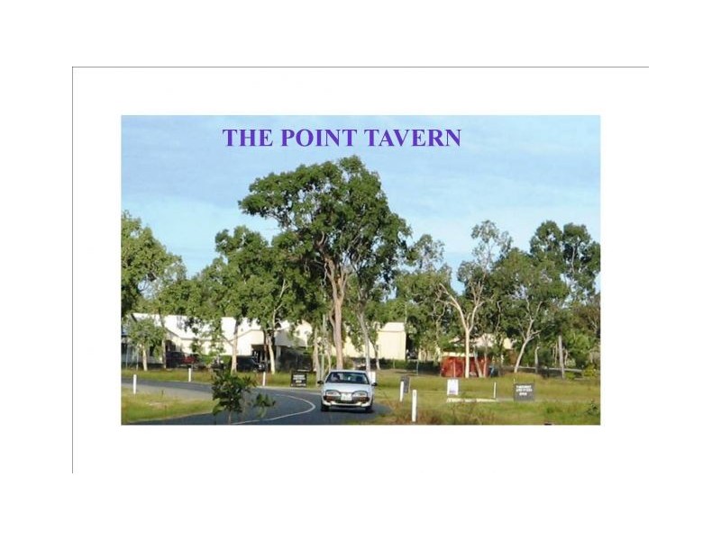 LOT 11 MIDGE POINT ROAD, Midge Point QLD 4799