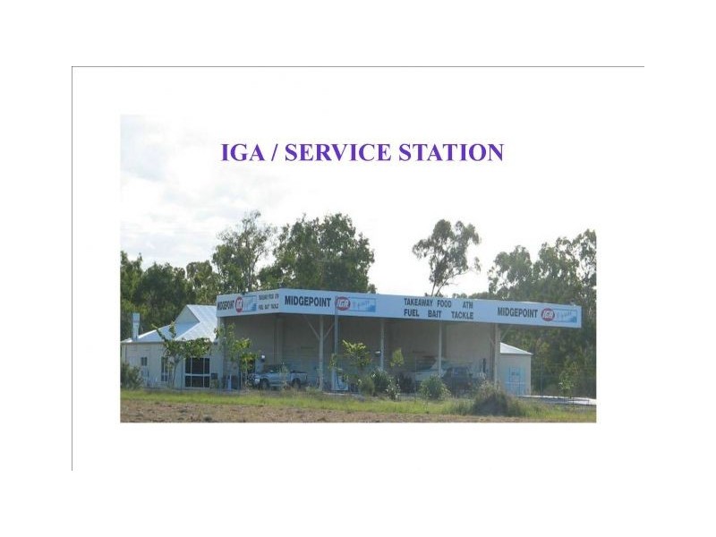 LOT 11 MIDGE POINT ROAD, Midge Point QLD 4799