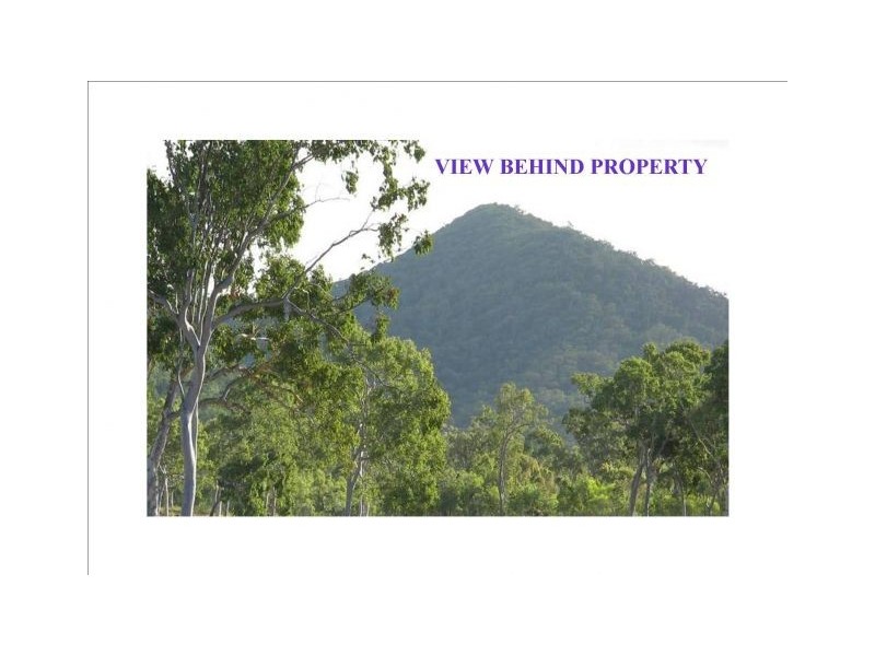 LOT 11 MIDGE POINT ROAD, Midge Point QLD 4799