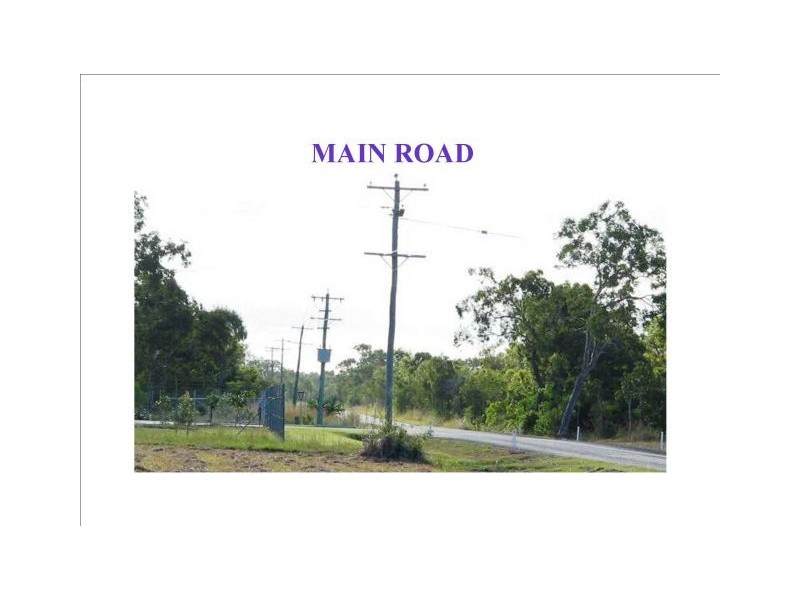 LOT 11 MIDGE POINT ROAD, Midge Point QLD 4799