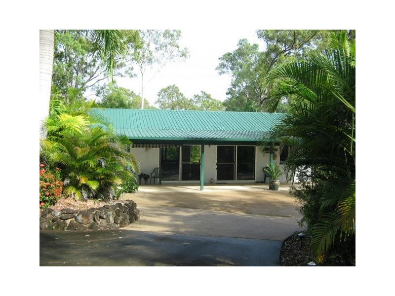 44  LELONA DRIVE BLOOMSBURY, Whitsundays QLD 4802