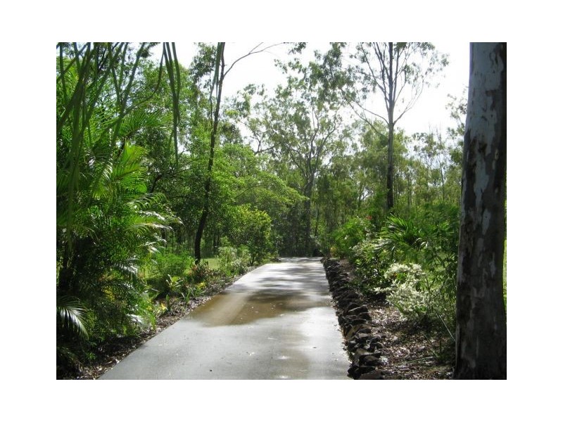 44  LELONA DRIVE BLOOMSBURY, Whitsundays QLD 4802