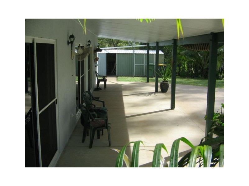 44  LELONA DRIVE BLOOMSBURY, Whitsundays QLD 4802