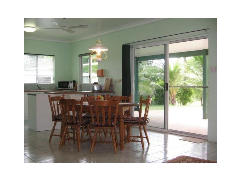 44  LELONA DRIVE BLOOMSBURY, Whitsundays QLD 4802