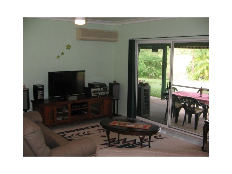 44  LELONA DRIVE BLOOMSBURY, Whitsundays QLD 4802