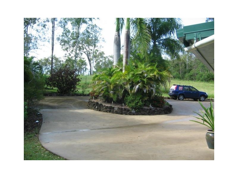 44  LELONA DRIVE BLOOMSBURY, Whitsundays QLD 4802