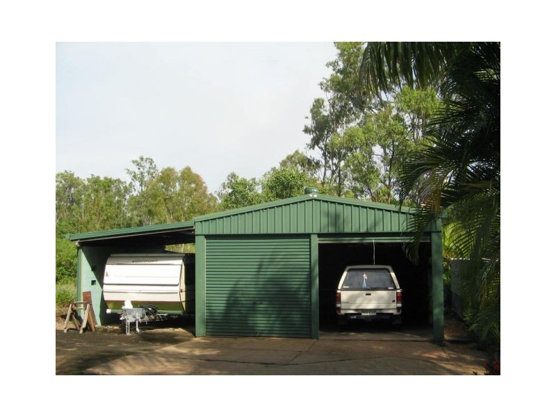 44  LELONA DRIVE BLOOMSBURY, Whitsundays QLD 4802