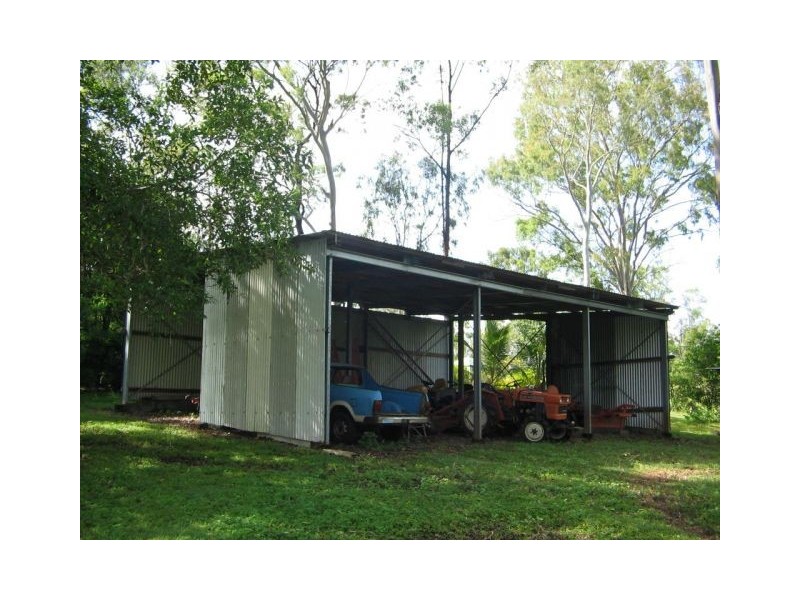 44  LELONA DRIVE BLOOMSBURY, Whitsundays QLD 4802
