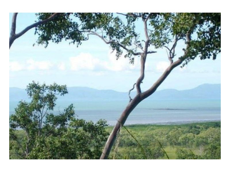 LOT 11 MIDGE POINT RD, Midge Point QLD 4799