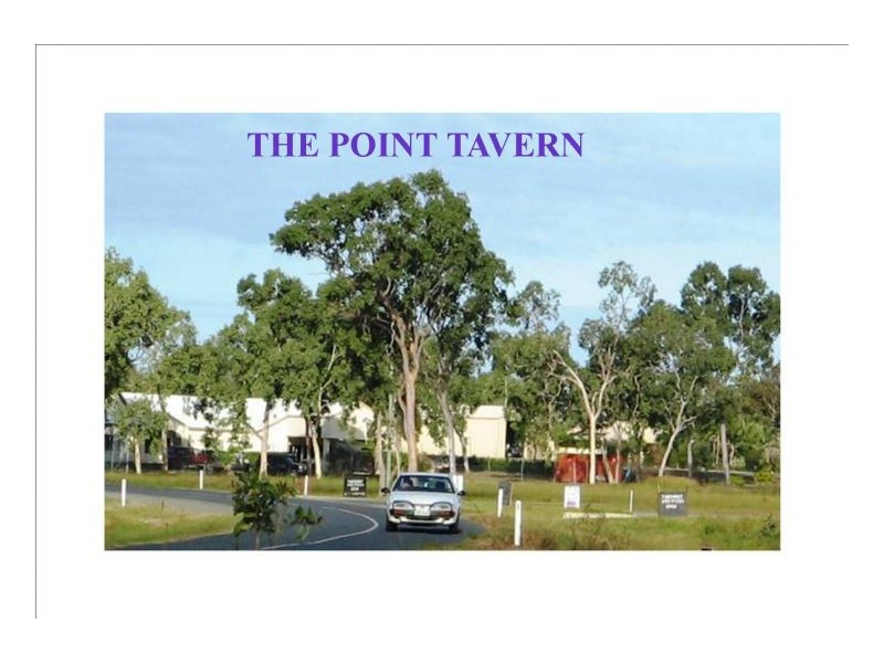 LOT 11 MIDGE POINT RD, Midge Point QLD 4799