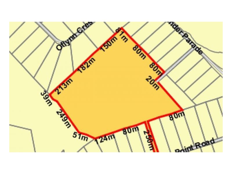 LOT 11 MIDGE POINT RD, Midge Point QLD 4799