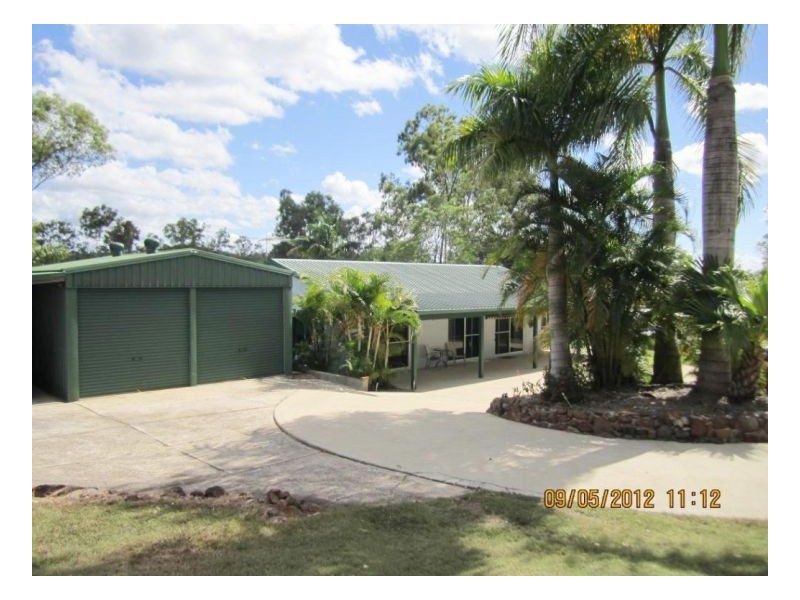 44 LELONA DR, Bloomsbury QLD 4799
